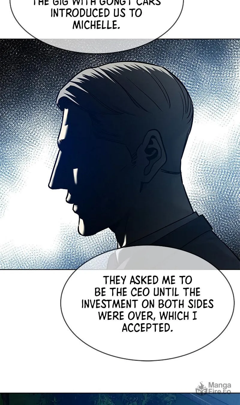 God of Blackfield Chapter 97 page 40 - 