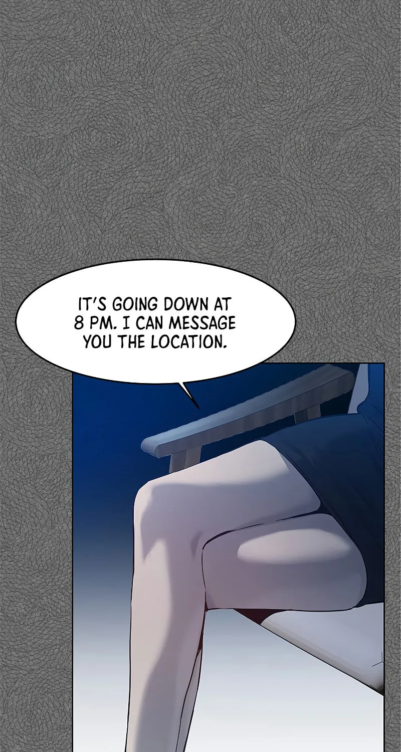 God of Blackfield Chapter 97 page 5 - 
