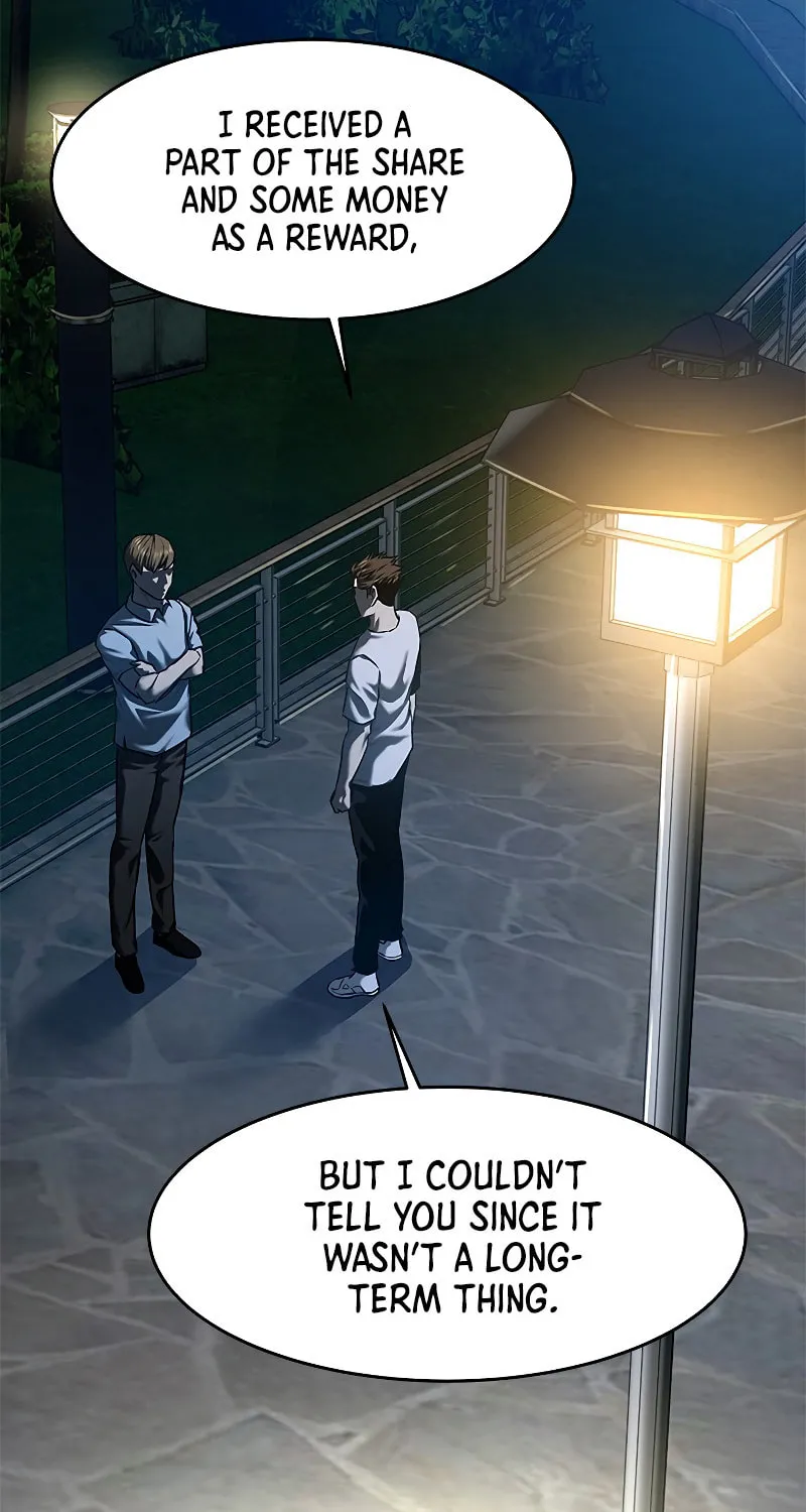 God of Blackfield Chapter 97 page 41 - 
