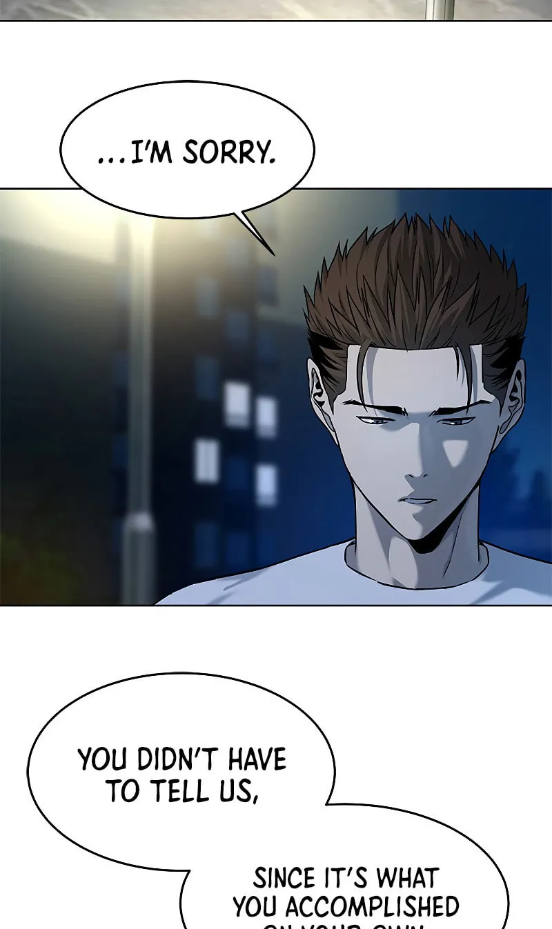 God of Blackfield Chapter 97 page 42 - 
