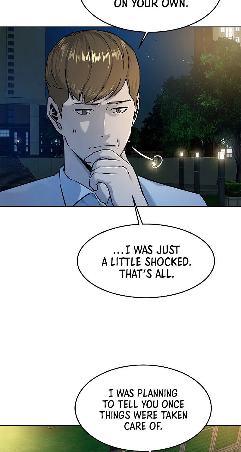 God of Blackfield Chapter 97 page 43 - 