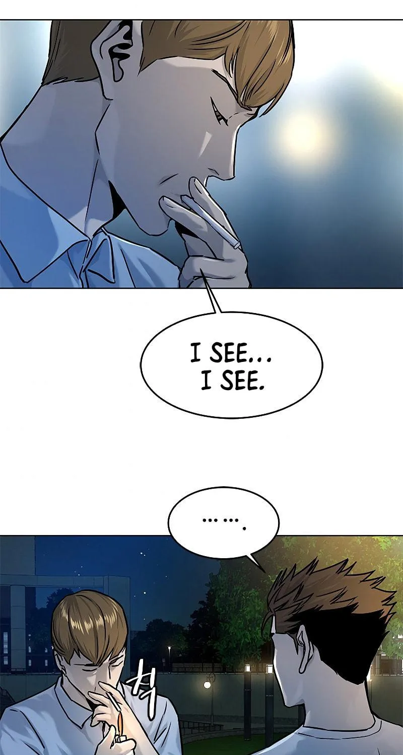God of Blackfield Chapter 97 page 45 - 