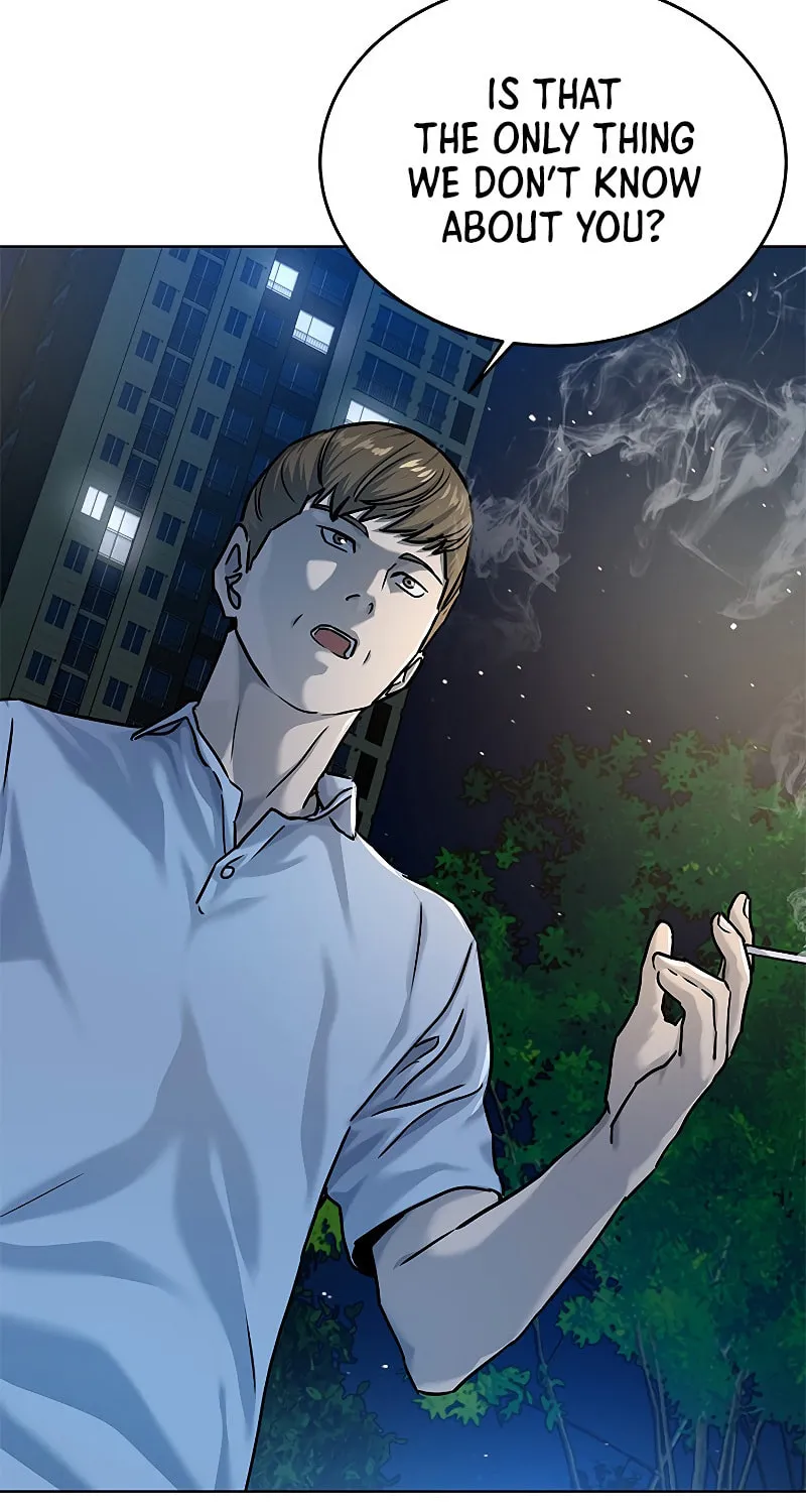 God of Blackfield Chapter 97 page 47 - 