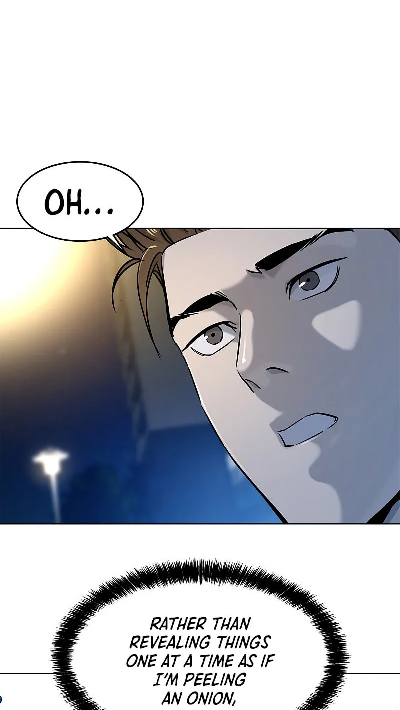 God of Blackfield Chapter 97 page 48 - 
