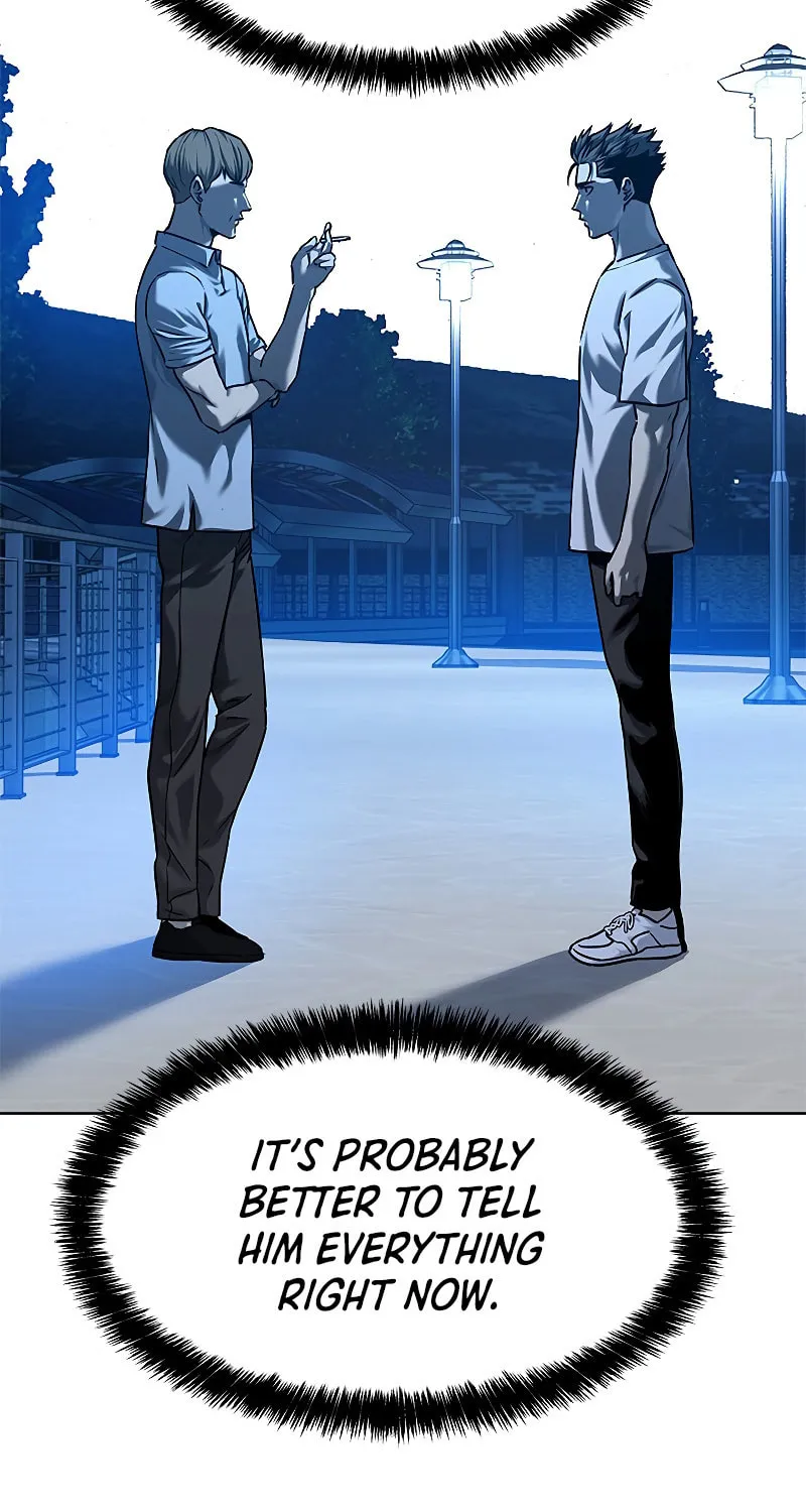 God of Blackfield Chapter 97 page 49 - 