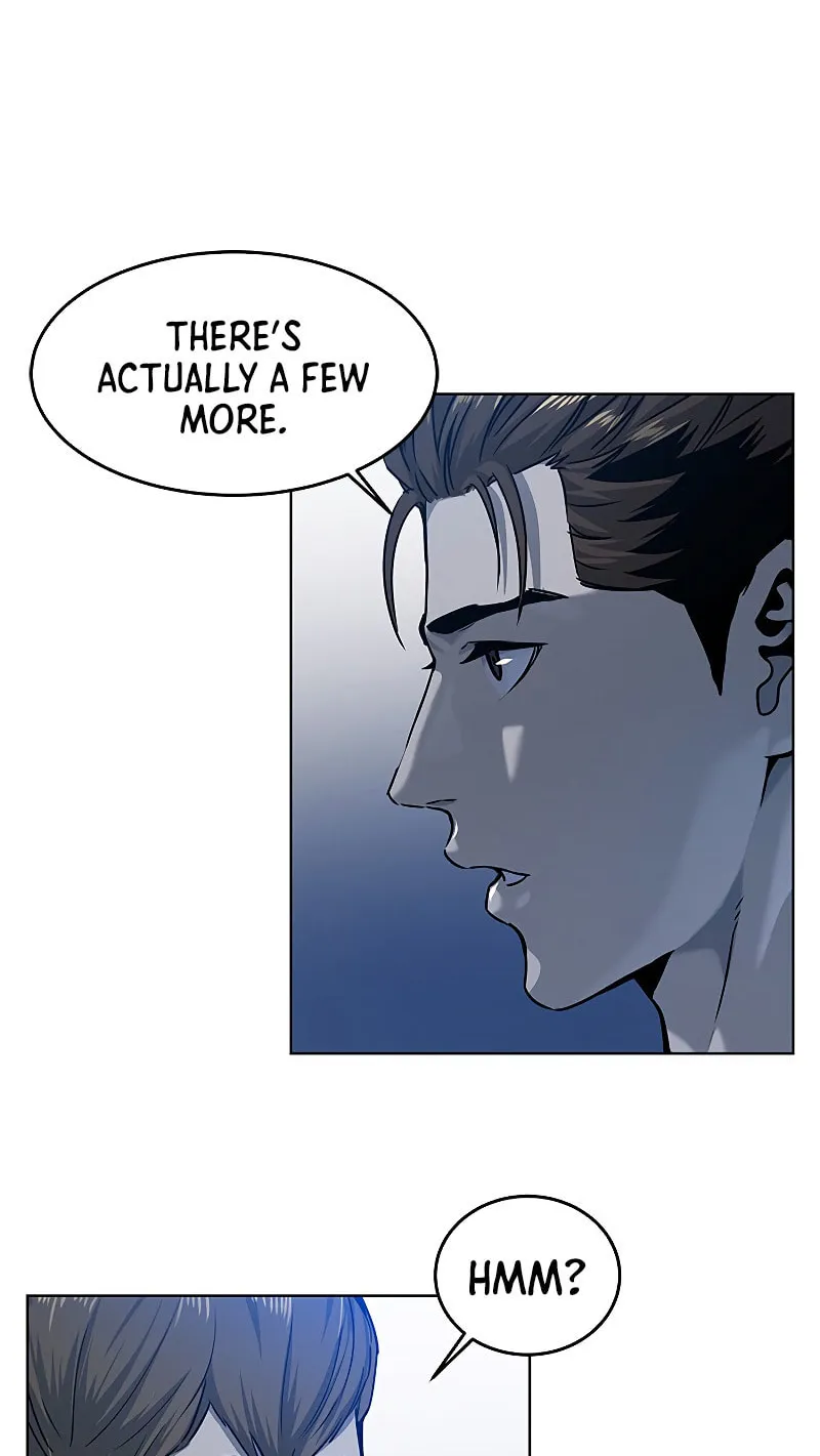 God of Blackfield Chapter 97 page 50 - 