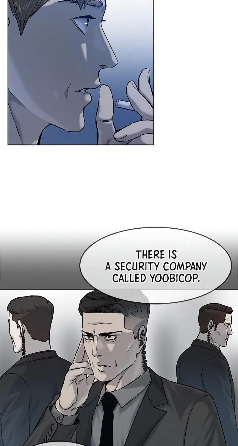 God of Blackfield Chapter 97 page 51 - 