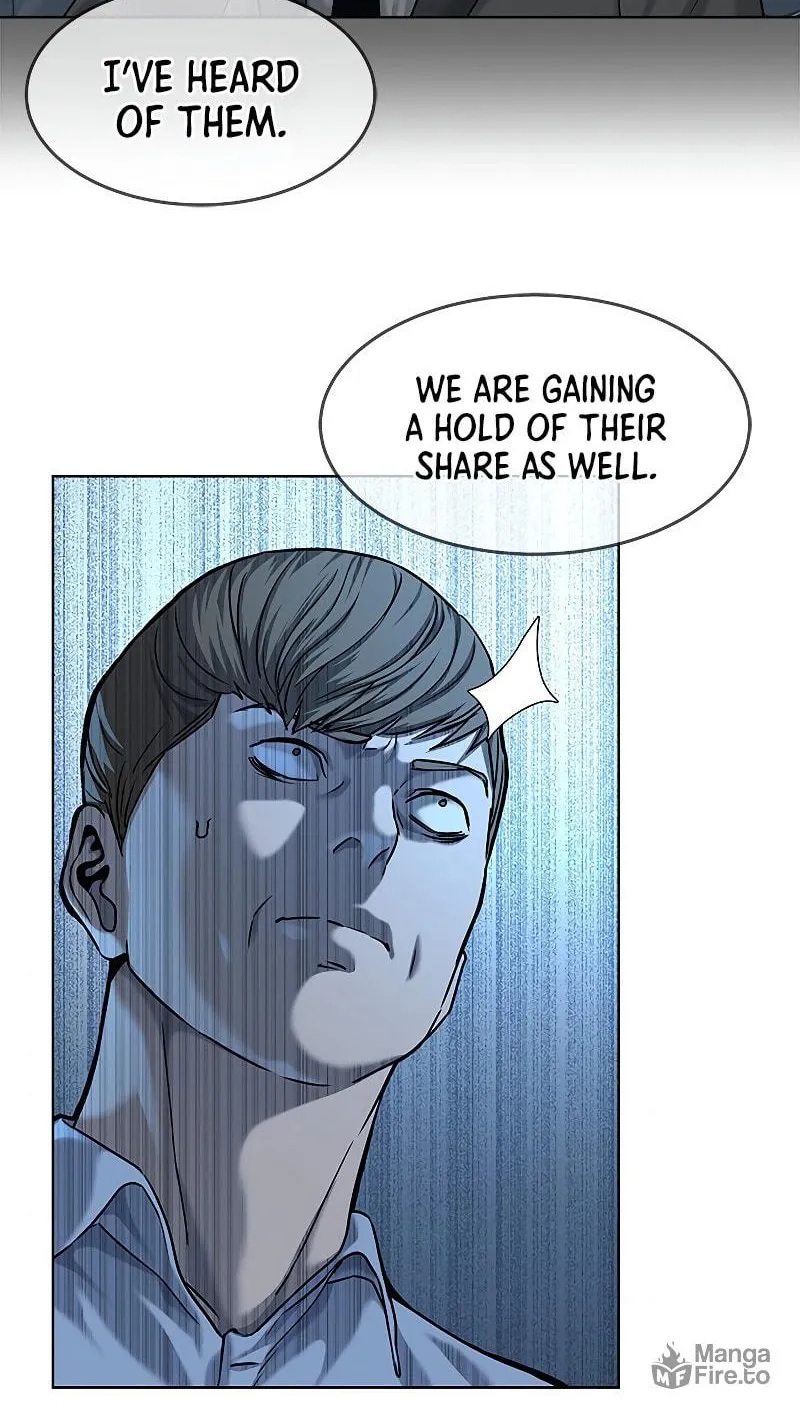 God of Blackfield Chapter 97 page 52 - 