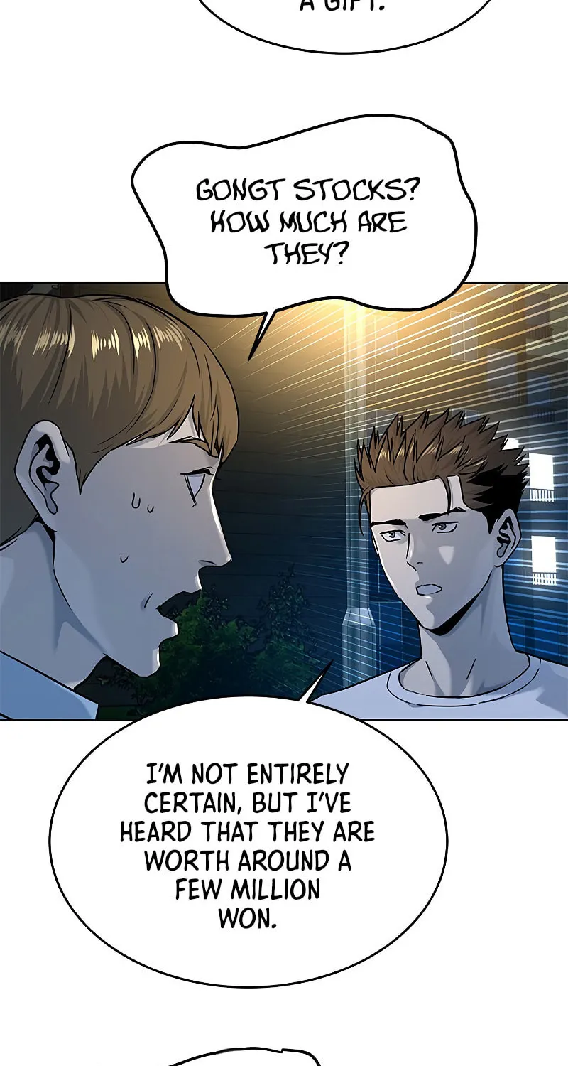 God of Blackfield Chapter 97 page 55 - 