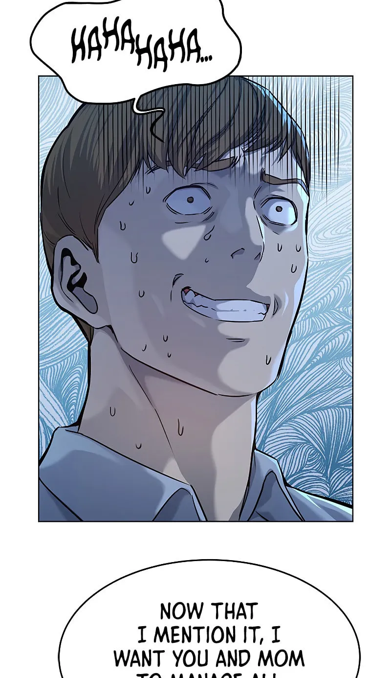 God of Blackfield Chapter 97 page 56 - 