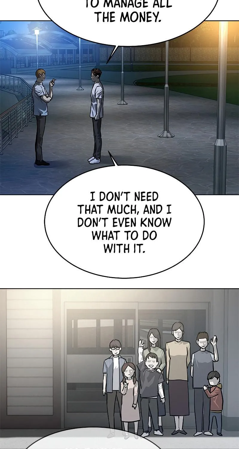 God of Blackfield Chapter 97 page 57 - 