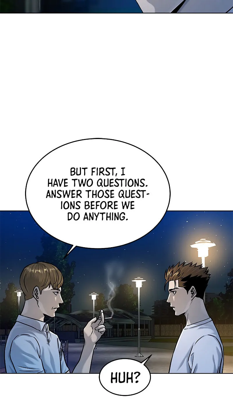 God of Blackfield Chapter 97 page 60 - 