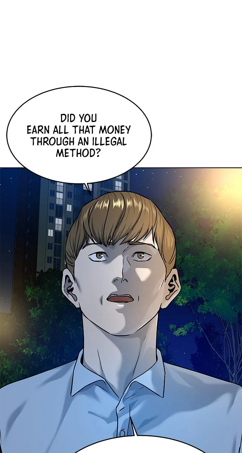 God of Blackfield Chapter 97 page 61 - 
