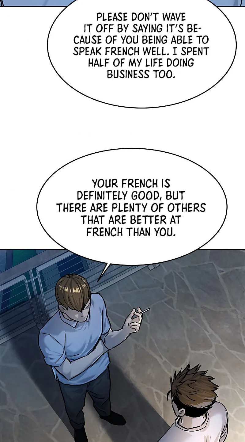 God of Blackfield Chapter 97 page 62 - 