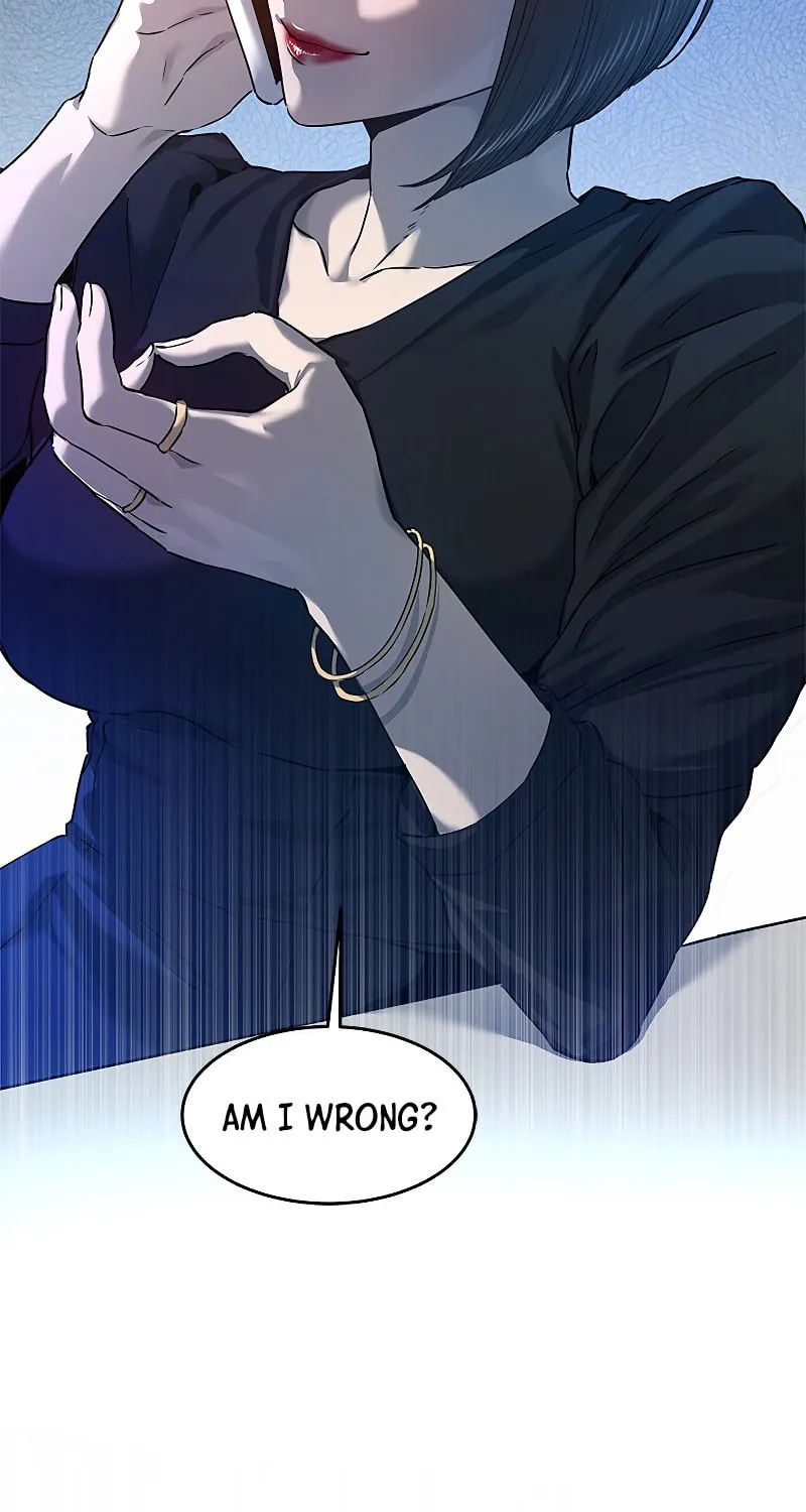 God of Blackfield Chapter 97 page 8 - 