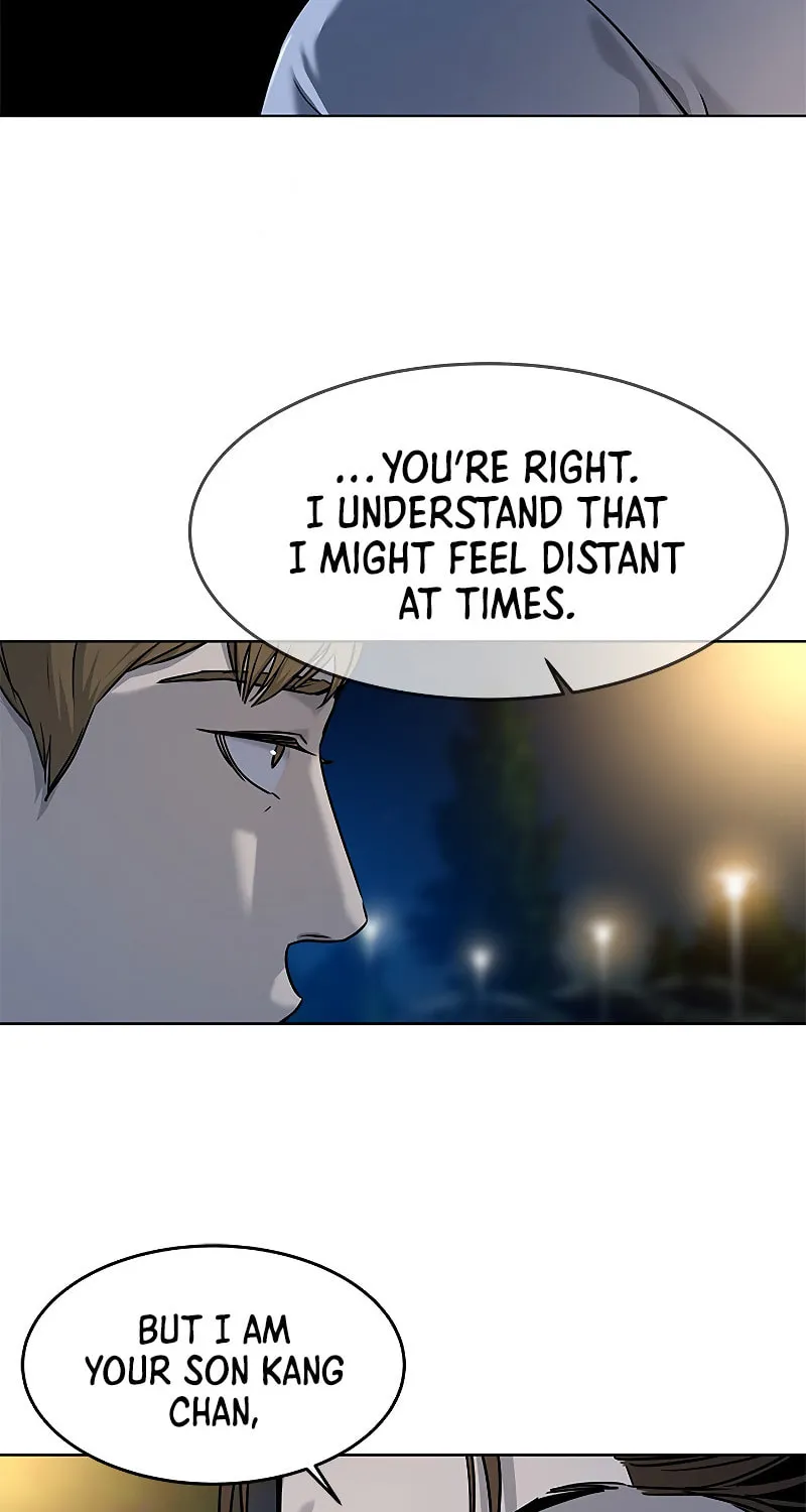 God of Blackfield Chapter 97 page 80 - 