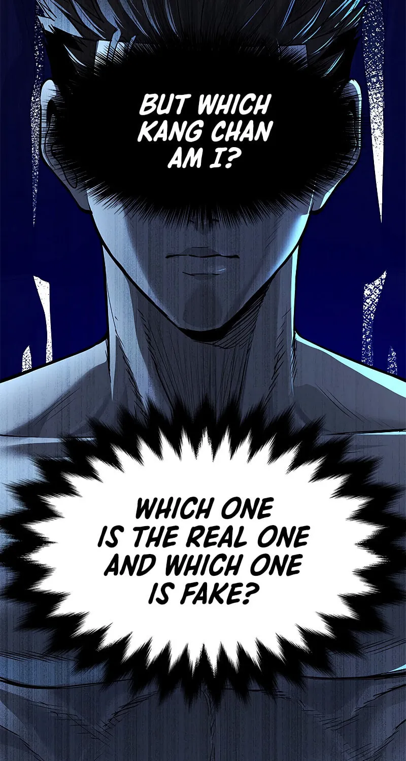 God of Blackfield Chapter 97 page 84 - 