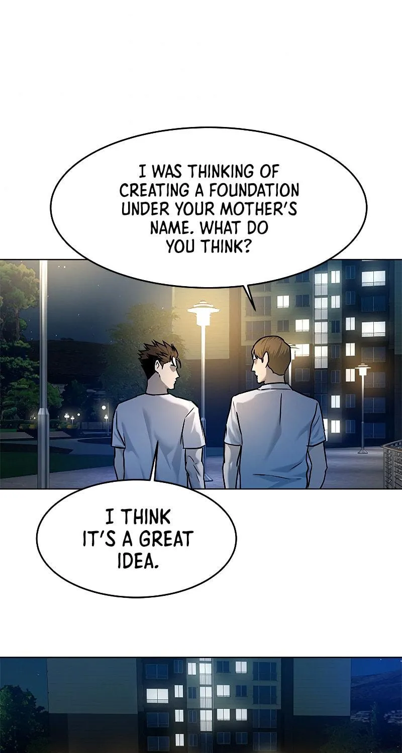 God of Blackfield Chapter 97 page 91 - 