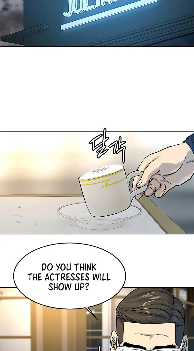 God of Blackfield Chapter 97 page 94 - 