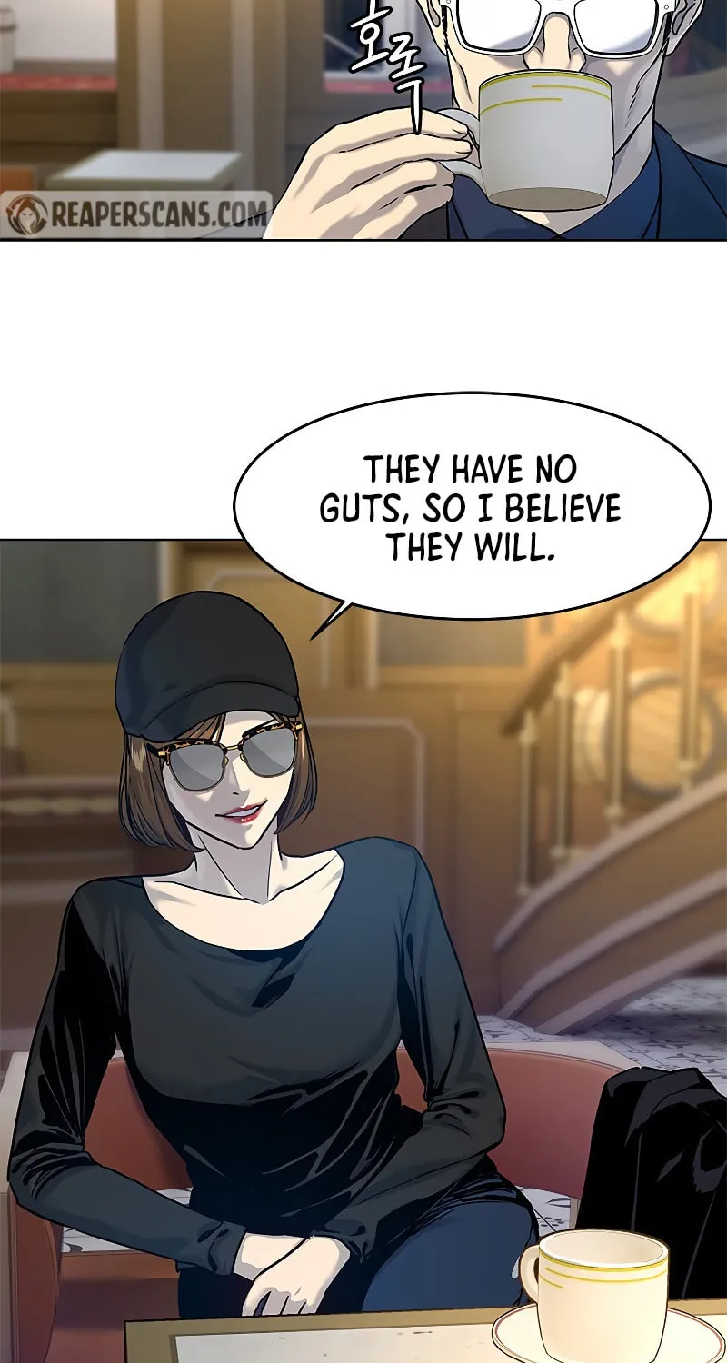 God of Blackfield Chapter 97 page 95 - 
