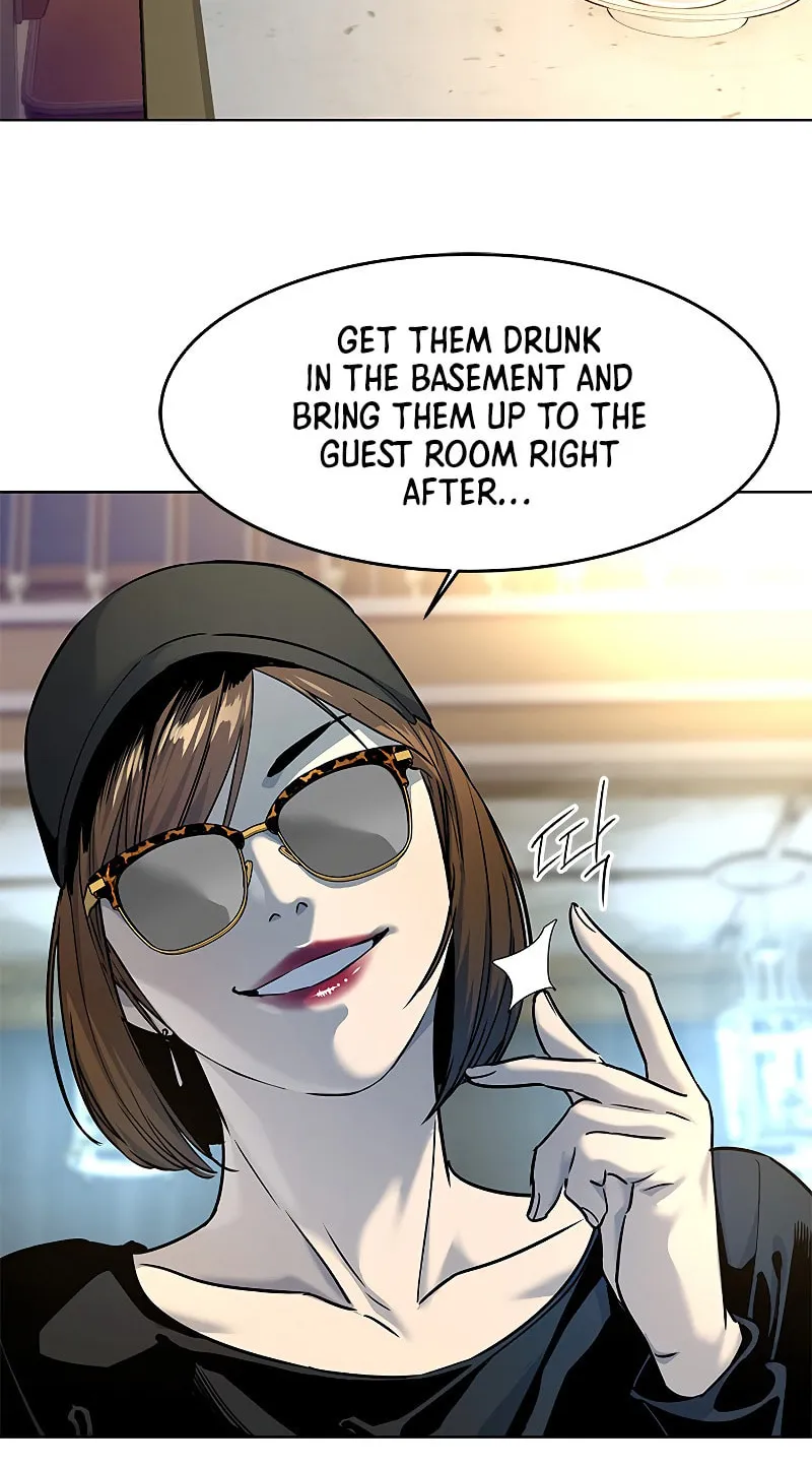 God of Blackfield Chapter 97 page 96 - 