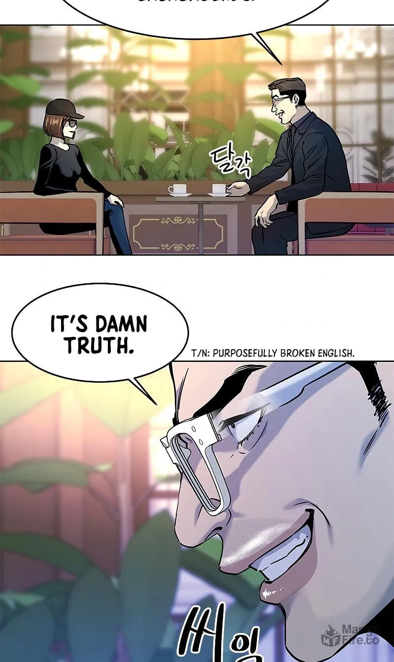 God of Blackfield Chapter 97 page 98 - 