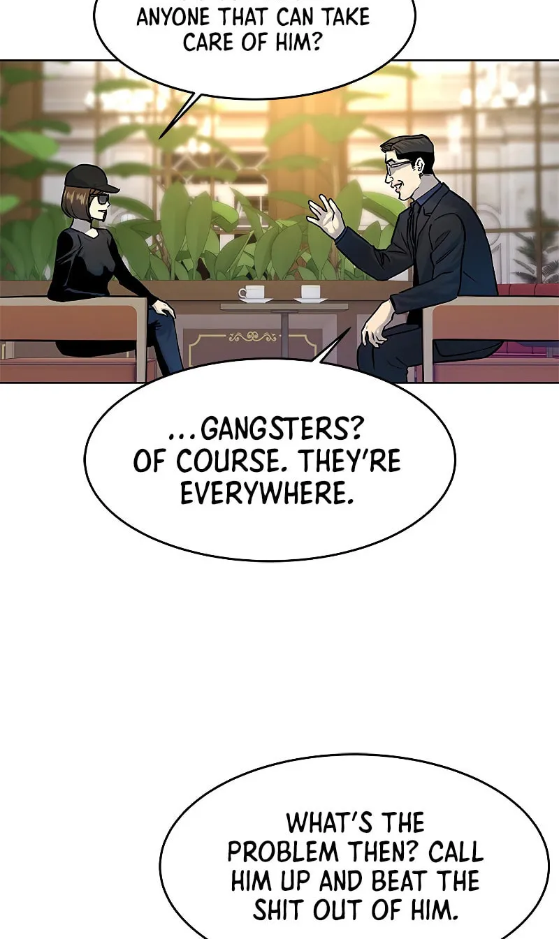 God of Blackfield Chapter 97 page 100 - 