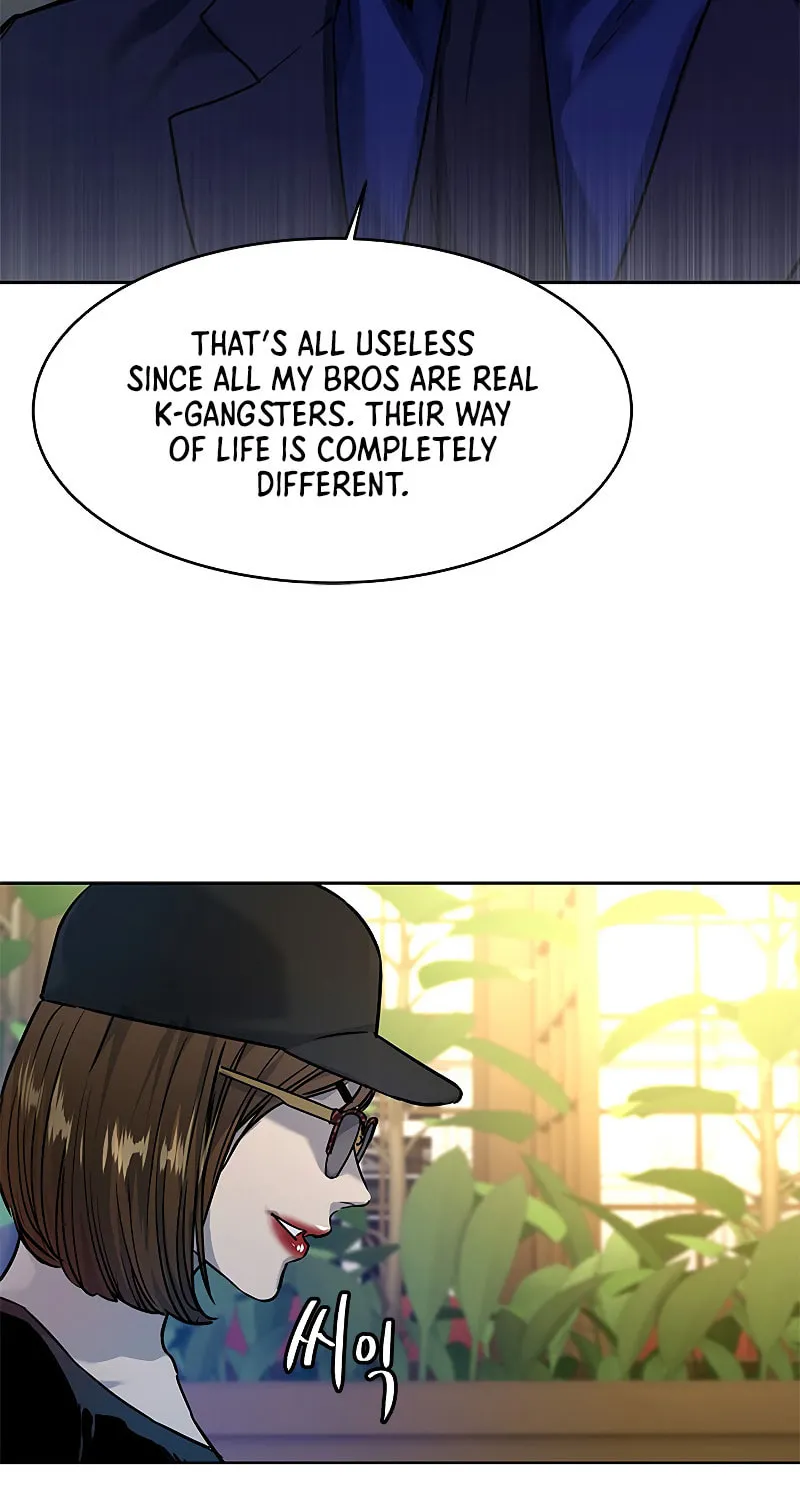 God of Blackfield Chapter 98 page 11 - 