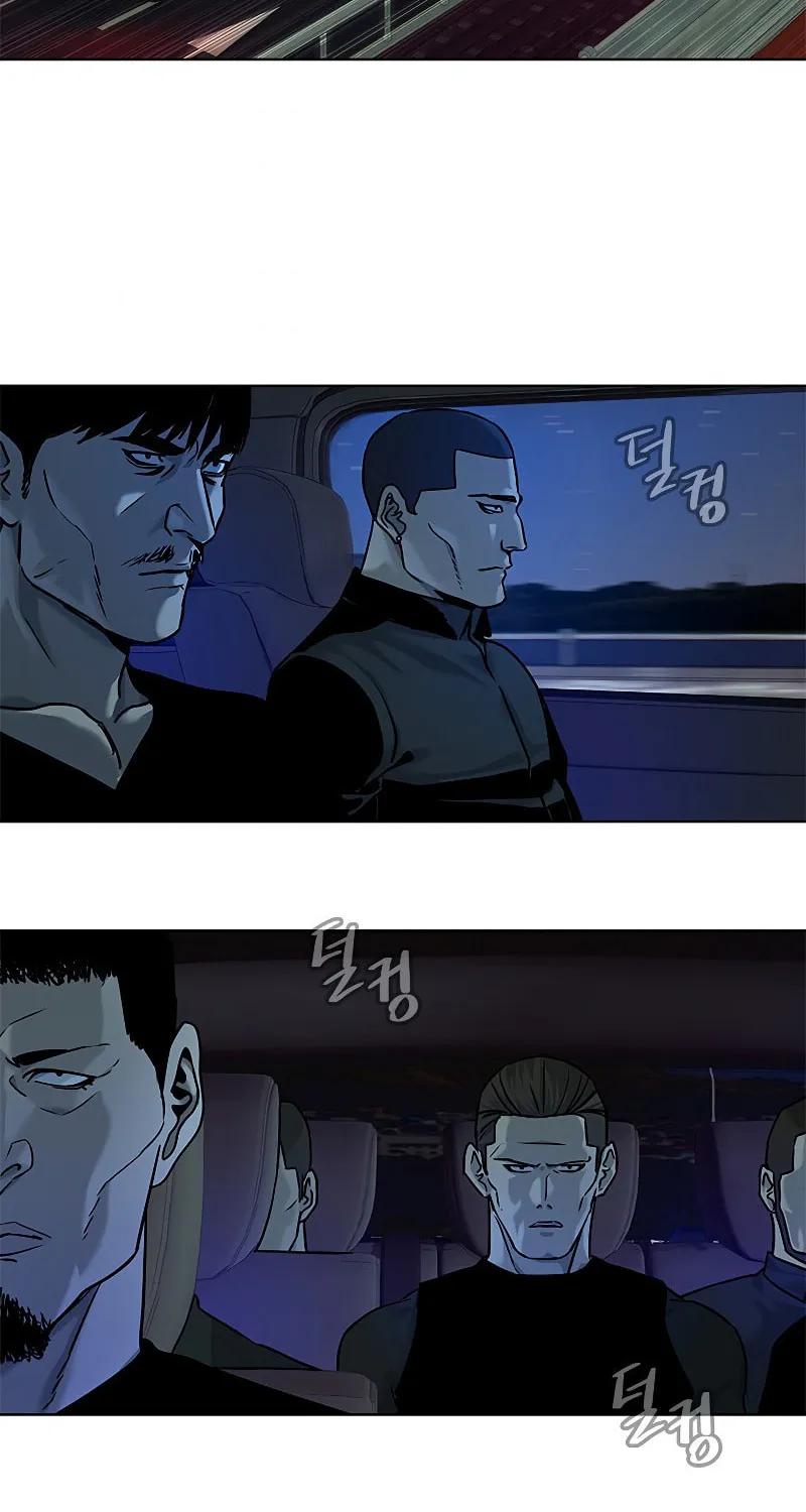 God of Blackfield Chapter 98 page 105 - 