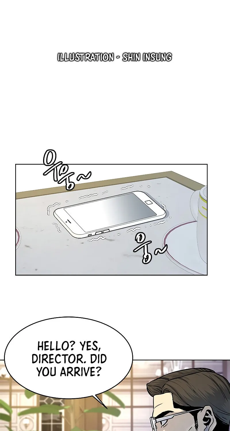 God of Blackfield Chapter 98 page 12 - 