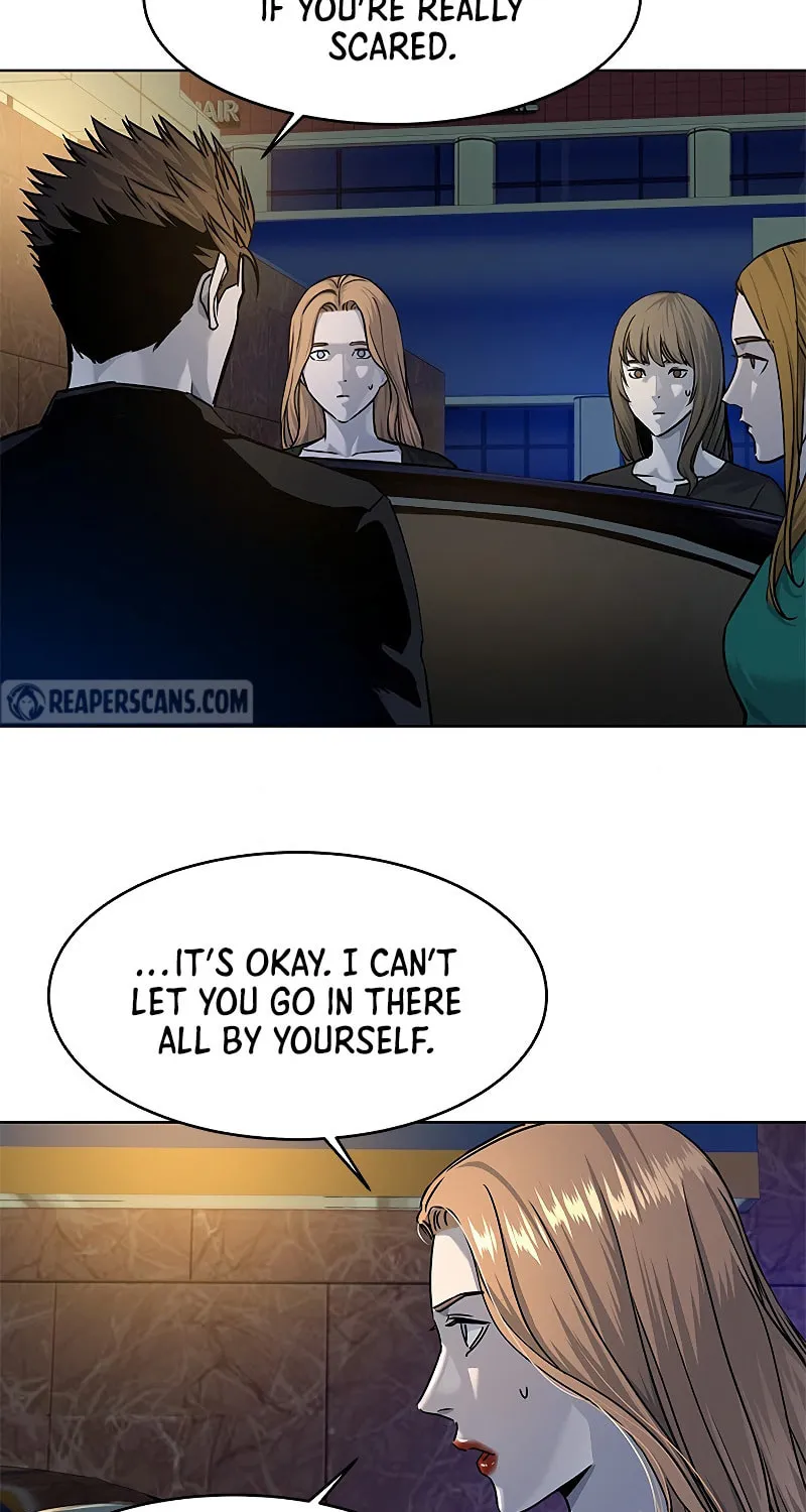 God of Blackfield Chapter 98 page 116 - 