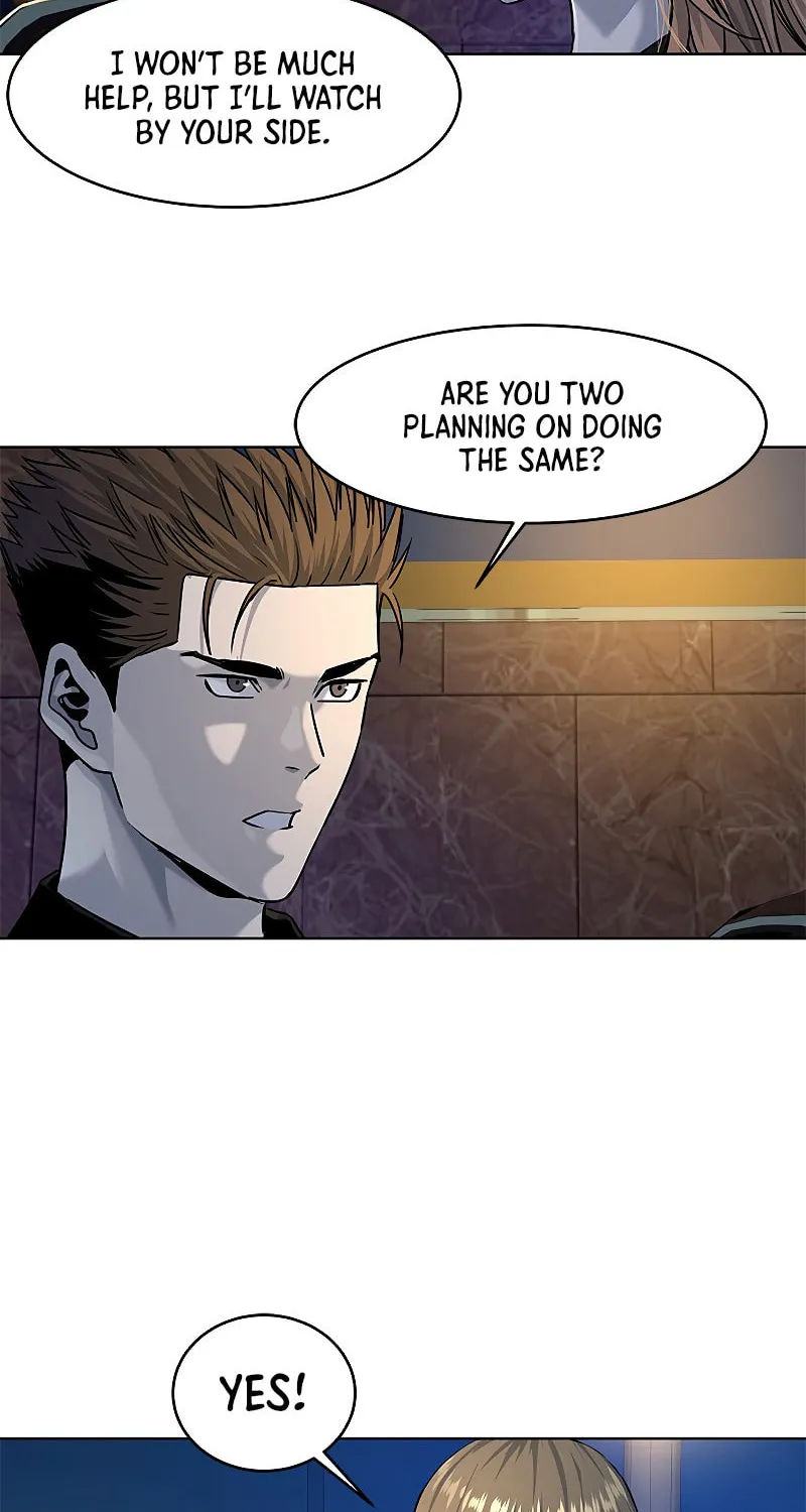 God of Blackfield Chapter 98 page 117 - 