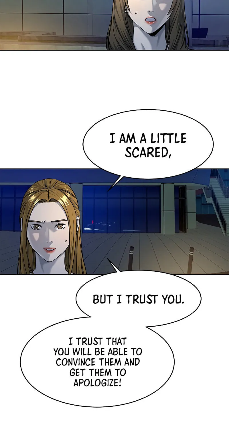 God of Blackfield Chapter 98 page 119 - 