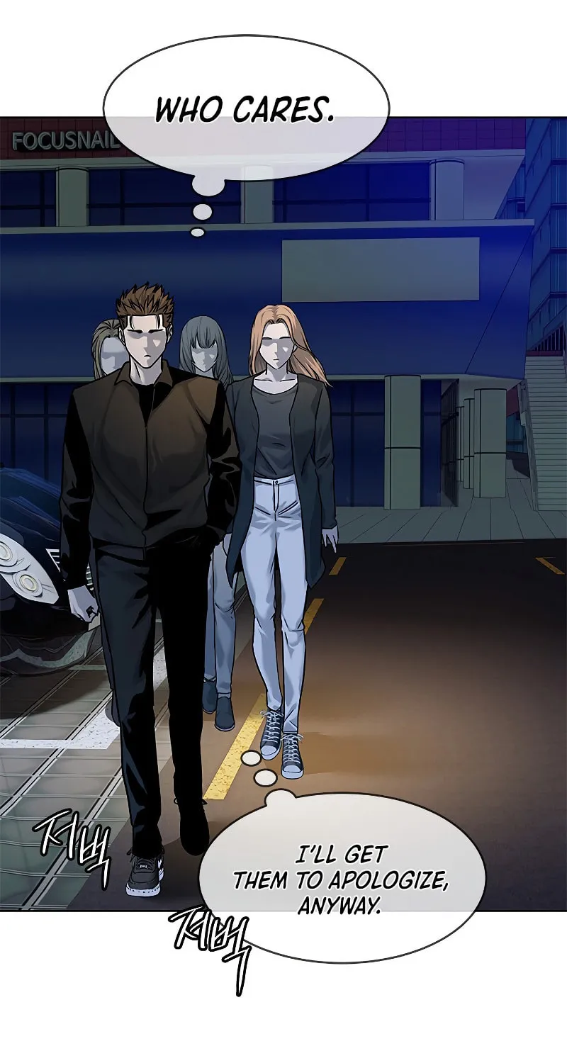 God of Blackfield Chapter 98 page 122 - 