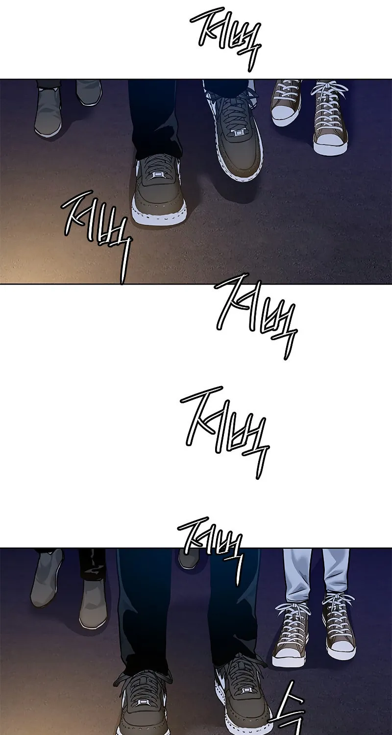 God of Blackfield Chapter 98 page 123 - 