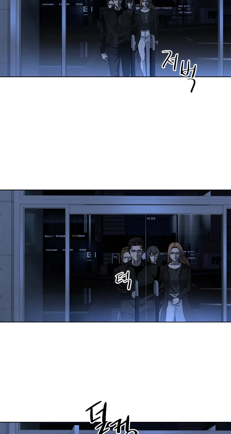 God of Blackfield Chapter 98 page 129 - 
