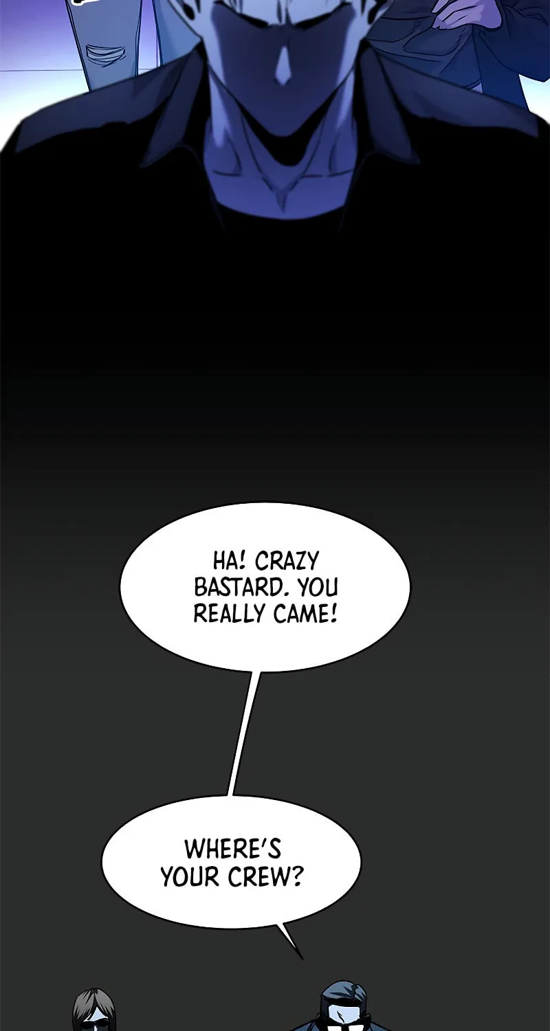 God of Blackfield Chapter 98 page 132 - 