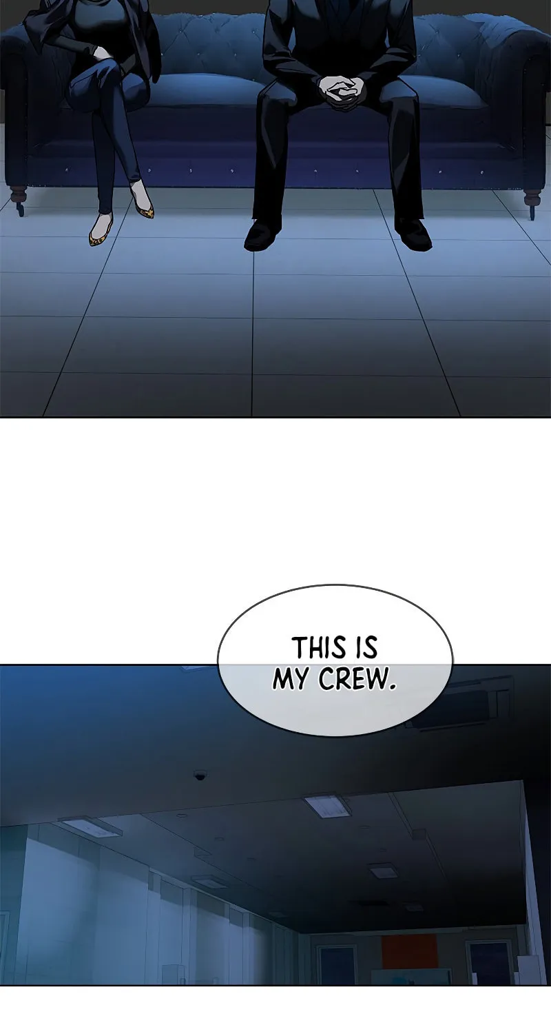 God of Blackfield Chapter 98 page 134 - 