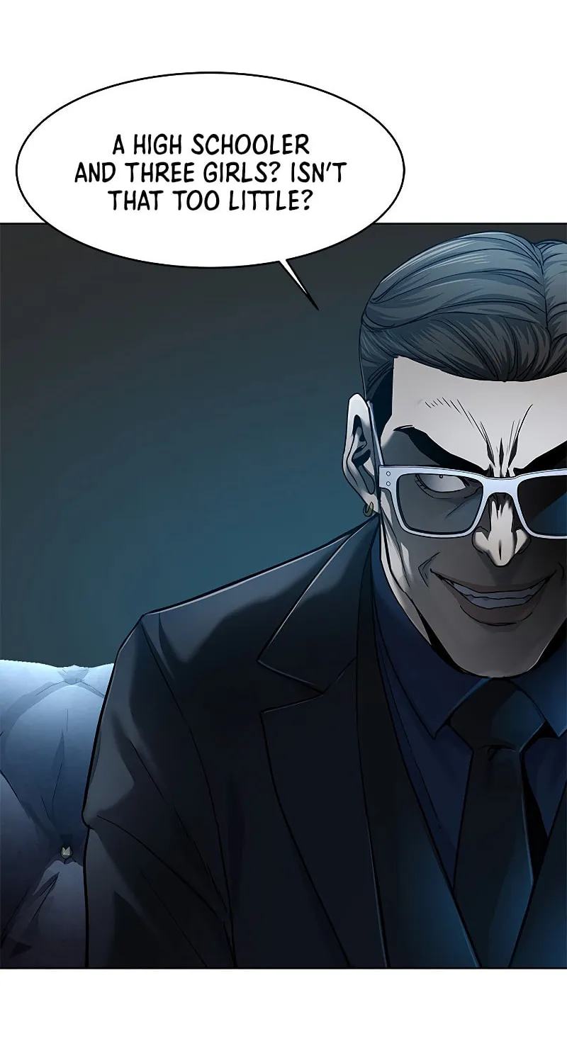 God of Blackfield Chapter 98 page 135 - 