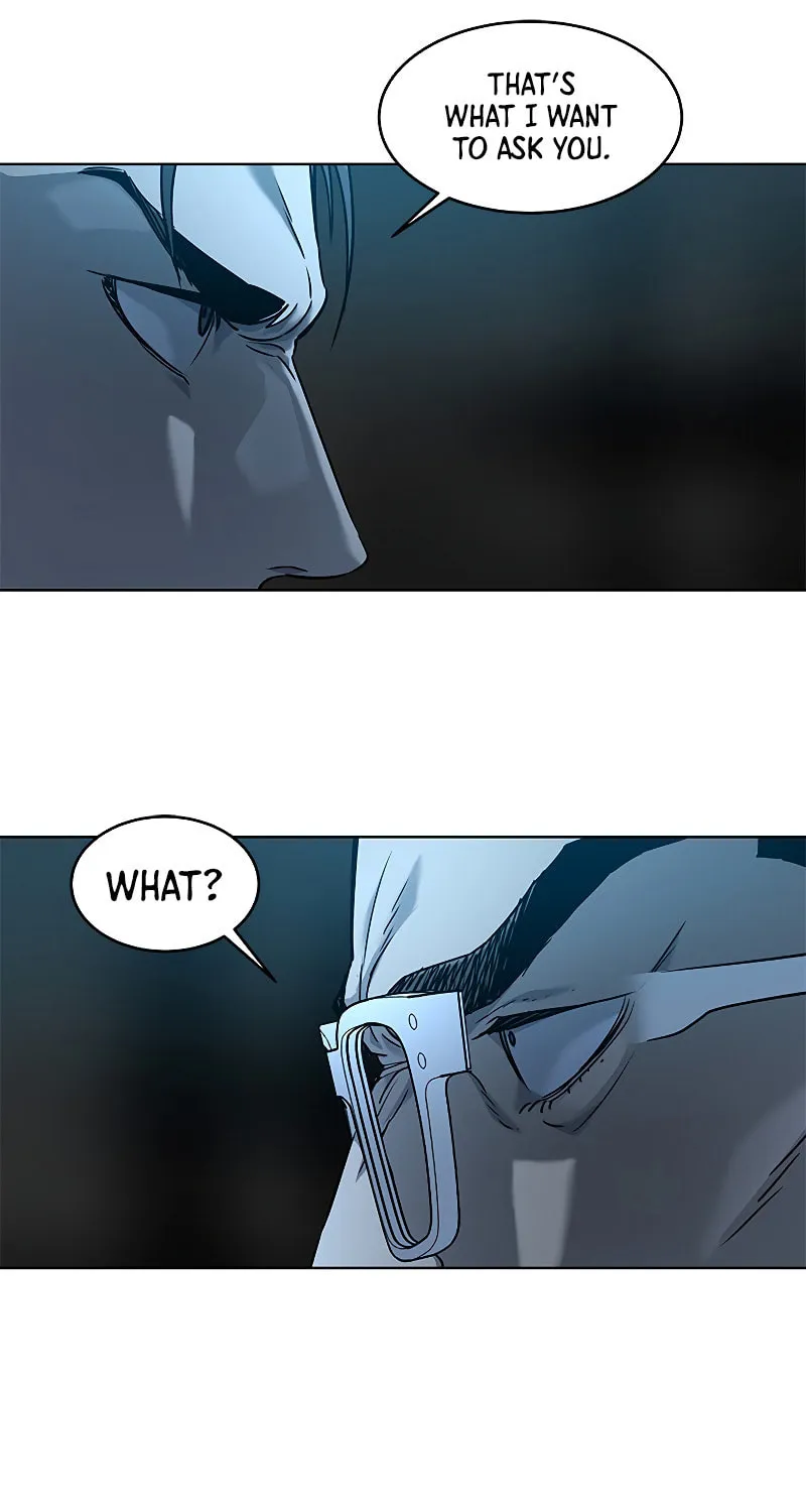 God of Blackfield Chapter 98 page 137 - 