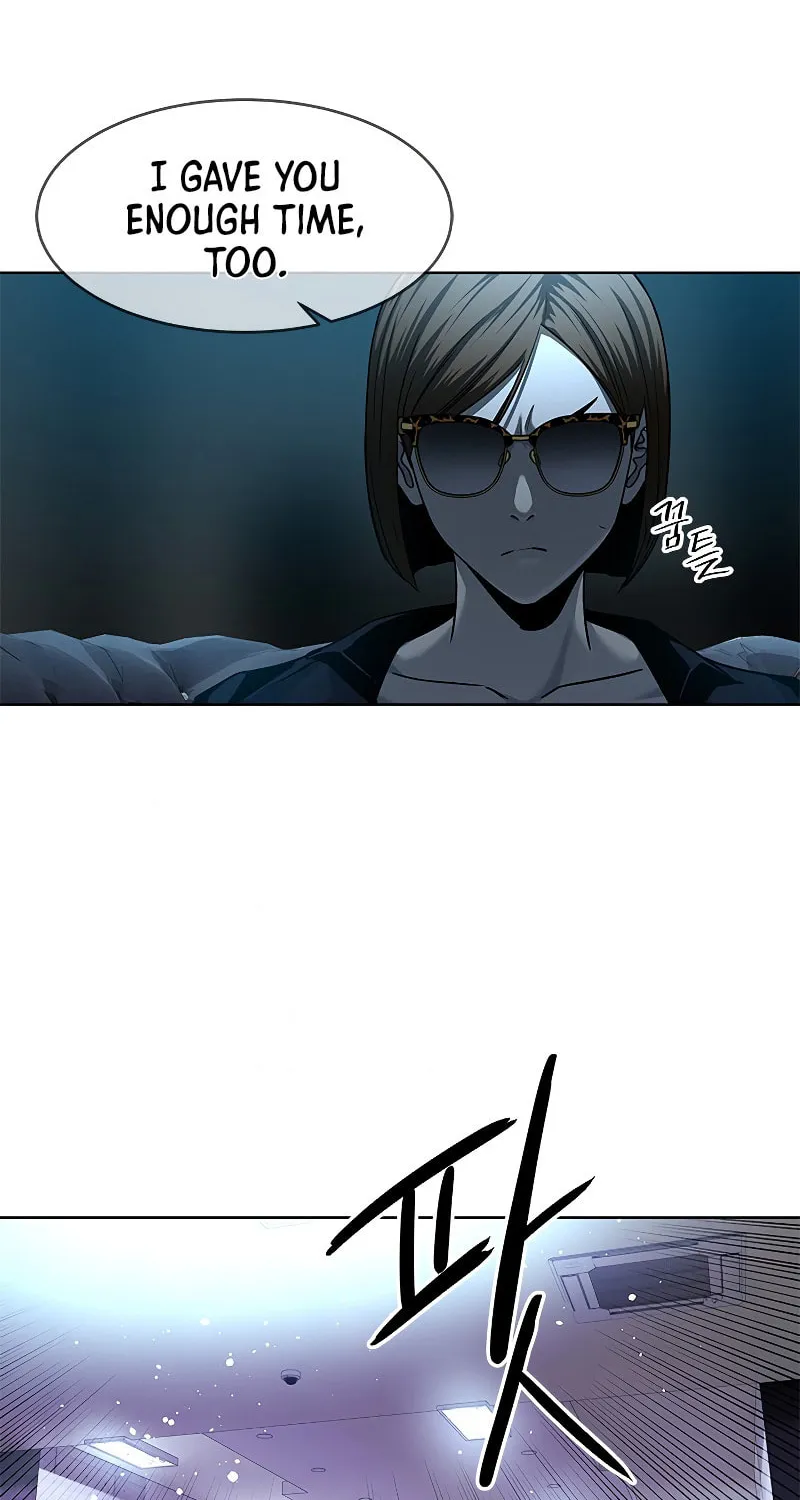 God of Blackfield Chapter 98 page 138 - 