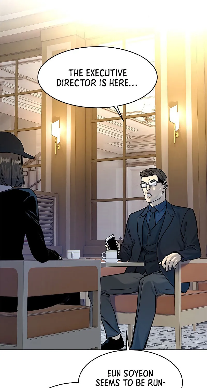 God of Blackfield Chapter 98 page 15 - 
