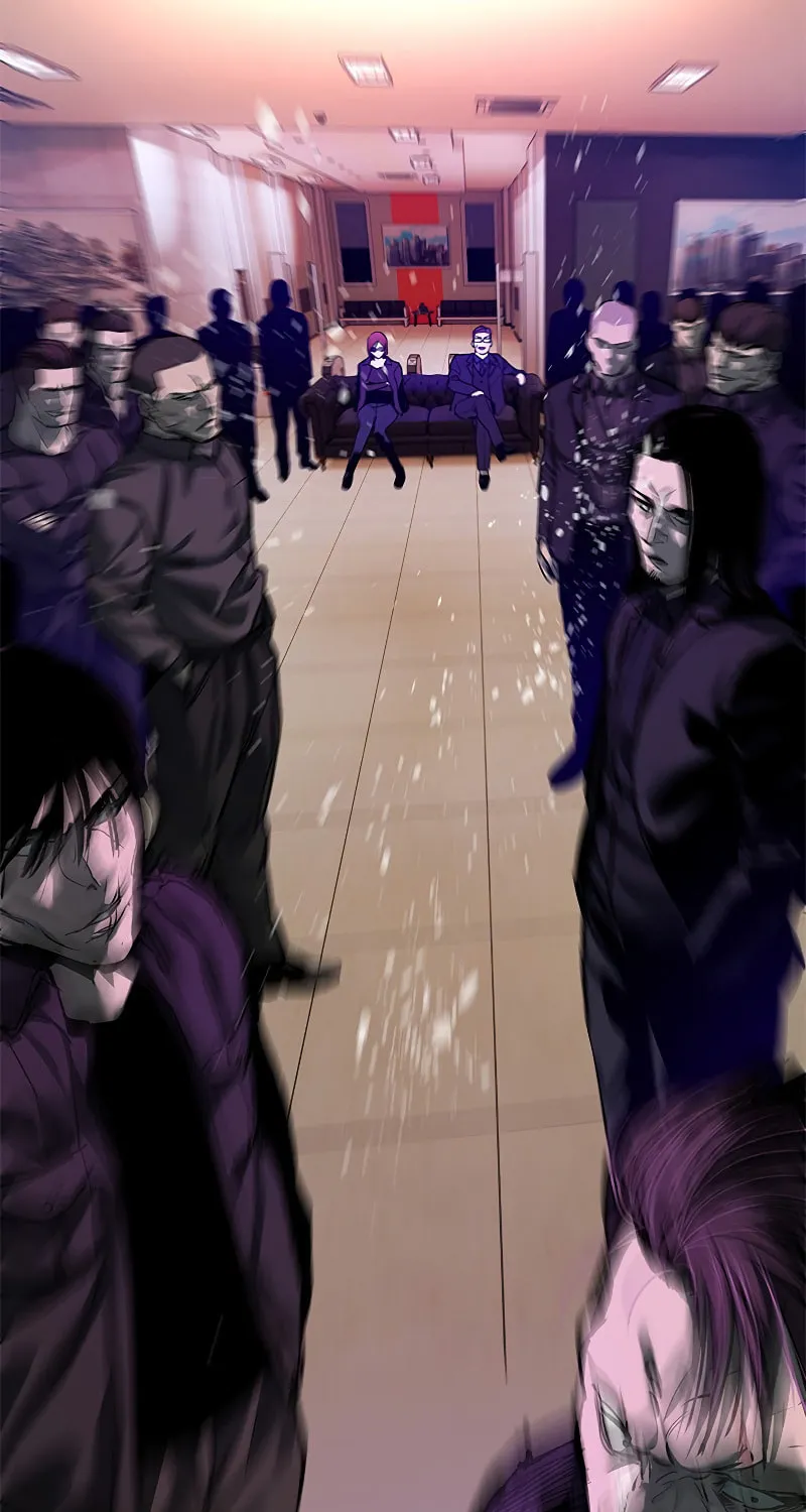 God of Blackfield Chapter 98 page 143 - 
