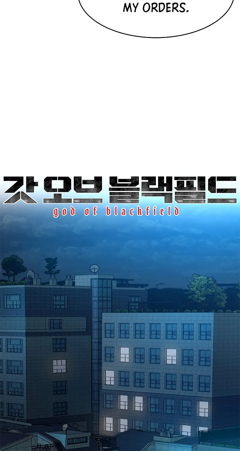 God of Blackfield Chapter 98 page 18 - 