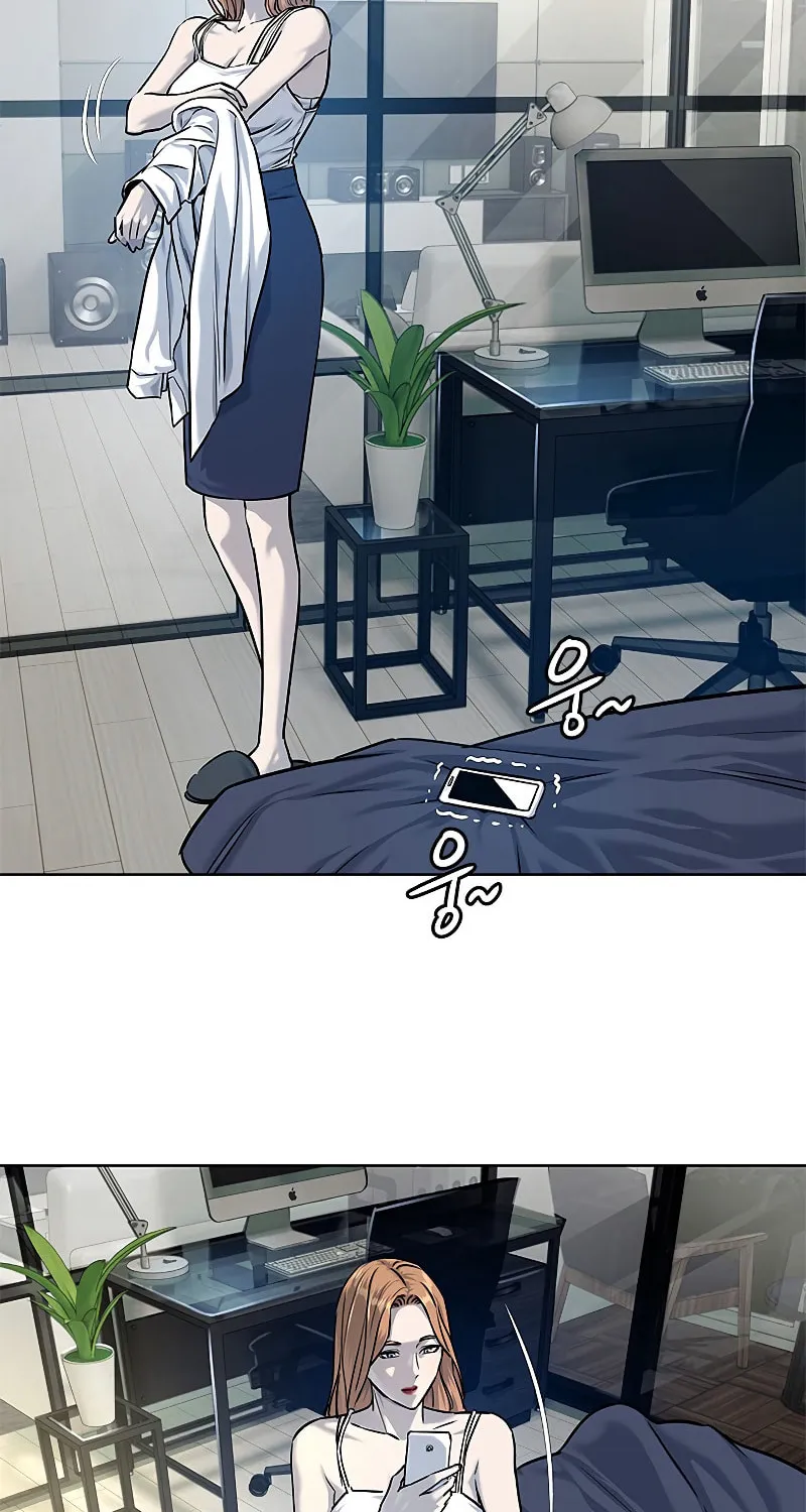 God of Blackfield Chapter 98 page 21 - 
