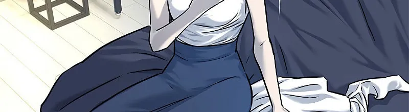 God of Blackfield Chapter 98 page 22 - 