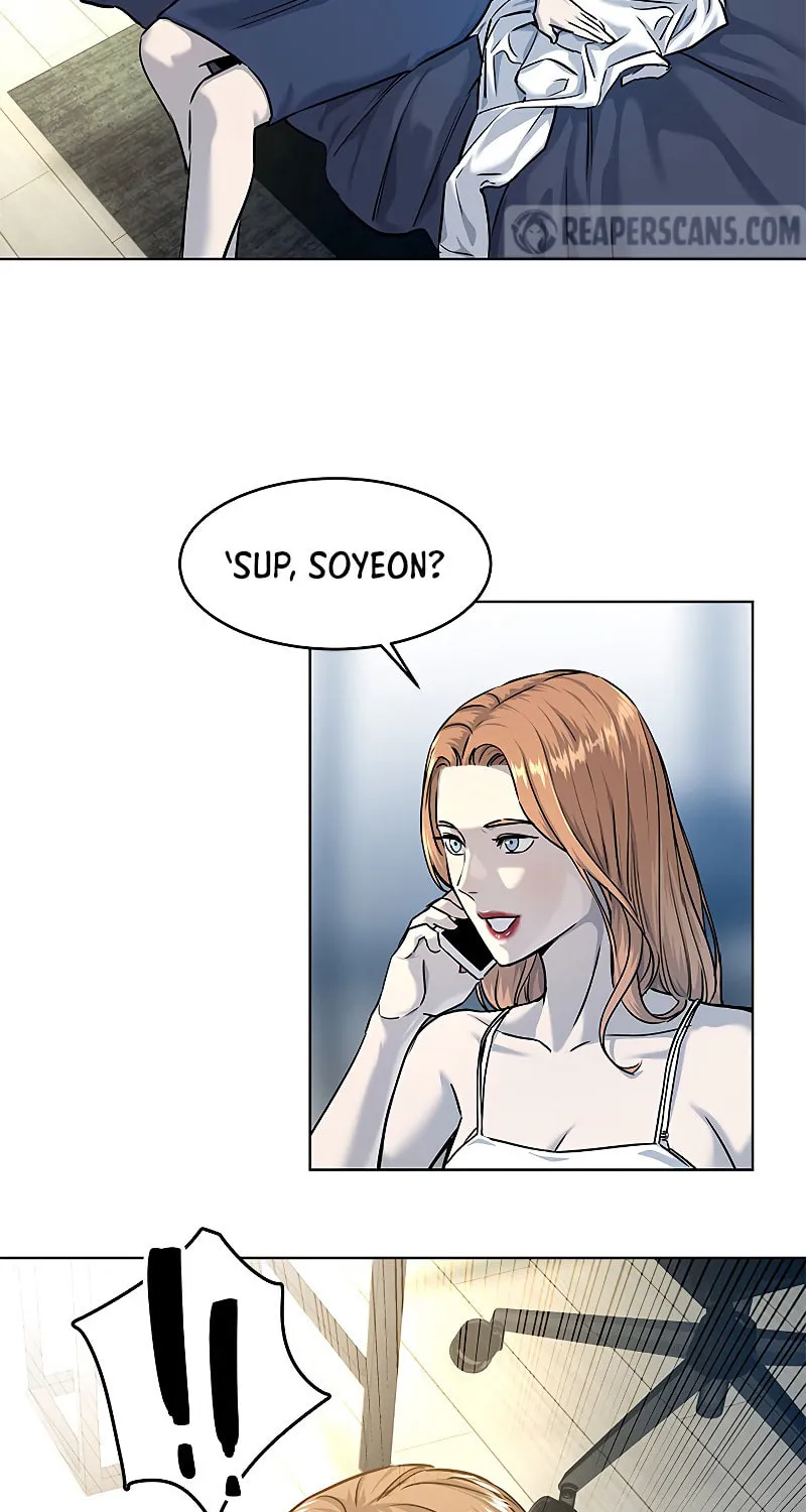 God of Blackfield Chapter 98 page 23 - 