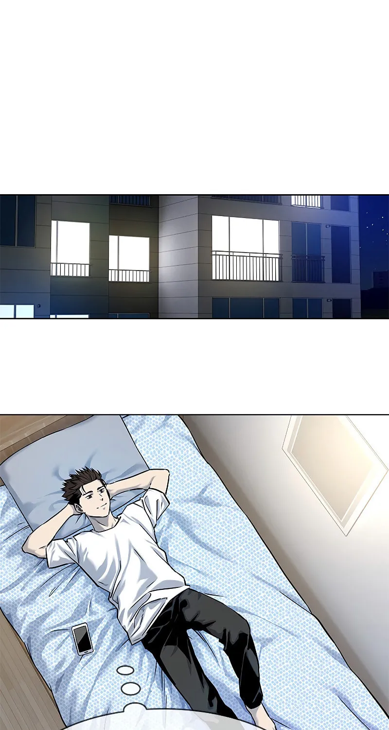 God of Blackfield Chapter 98 page 26 - 