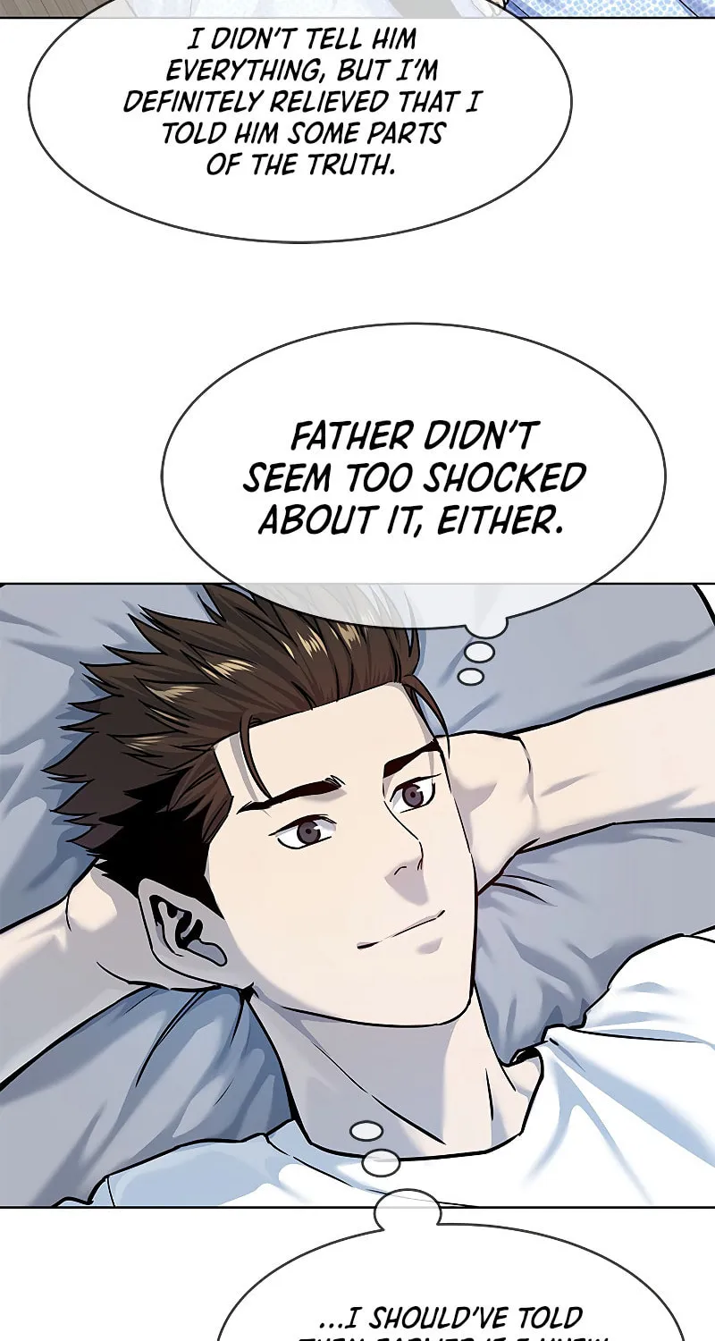 God of Blackfield Chapter 98 page 27 - 