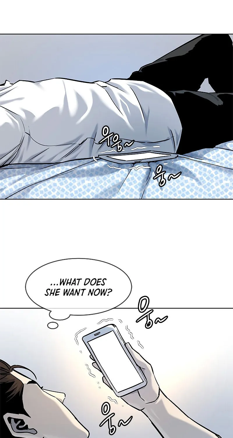 God of Blackfield Chapter 98 page 29 - 